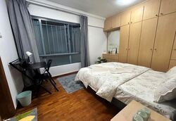 Aquarius By The Park (D16), Condominium #497982291